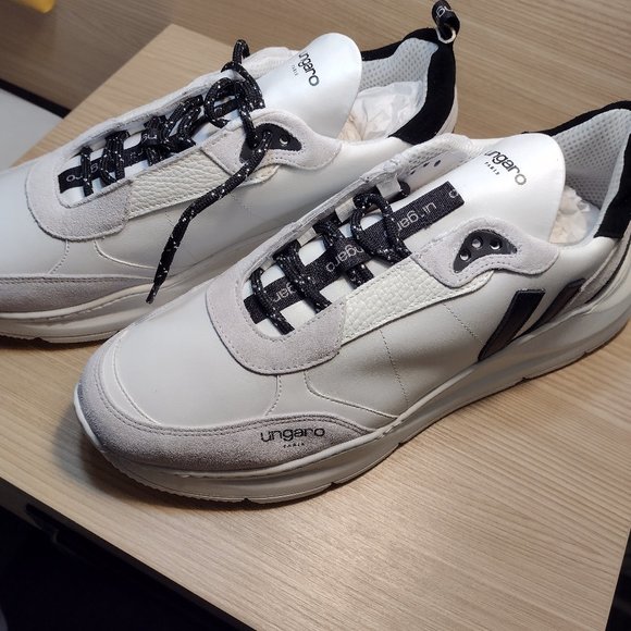 Emanuel ungaro Sneakers 12 - Picture 1 of 14